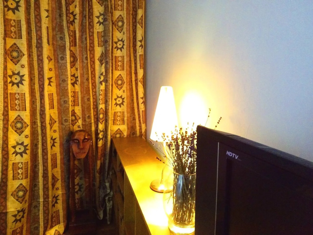 Double N Apartment