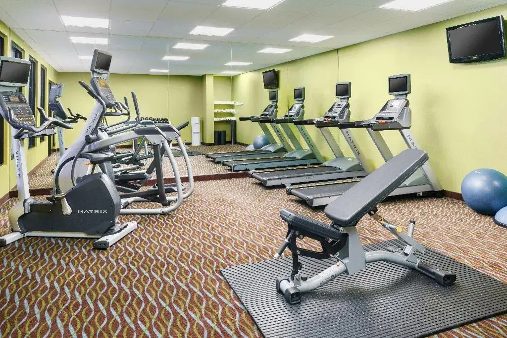 Garner Hotel Brockton - Boston by IHG