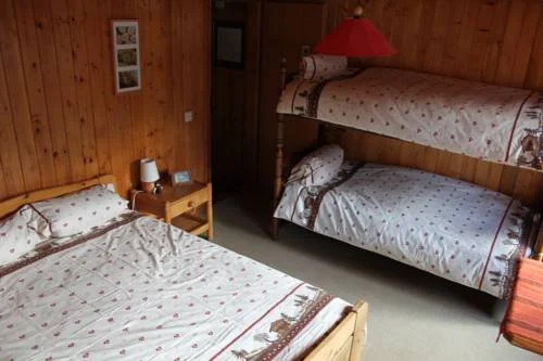 B&B Le Madrier