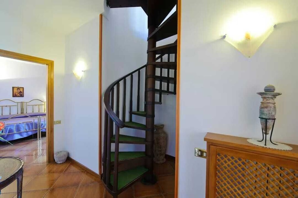 Villa Minuta