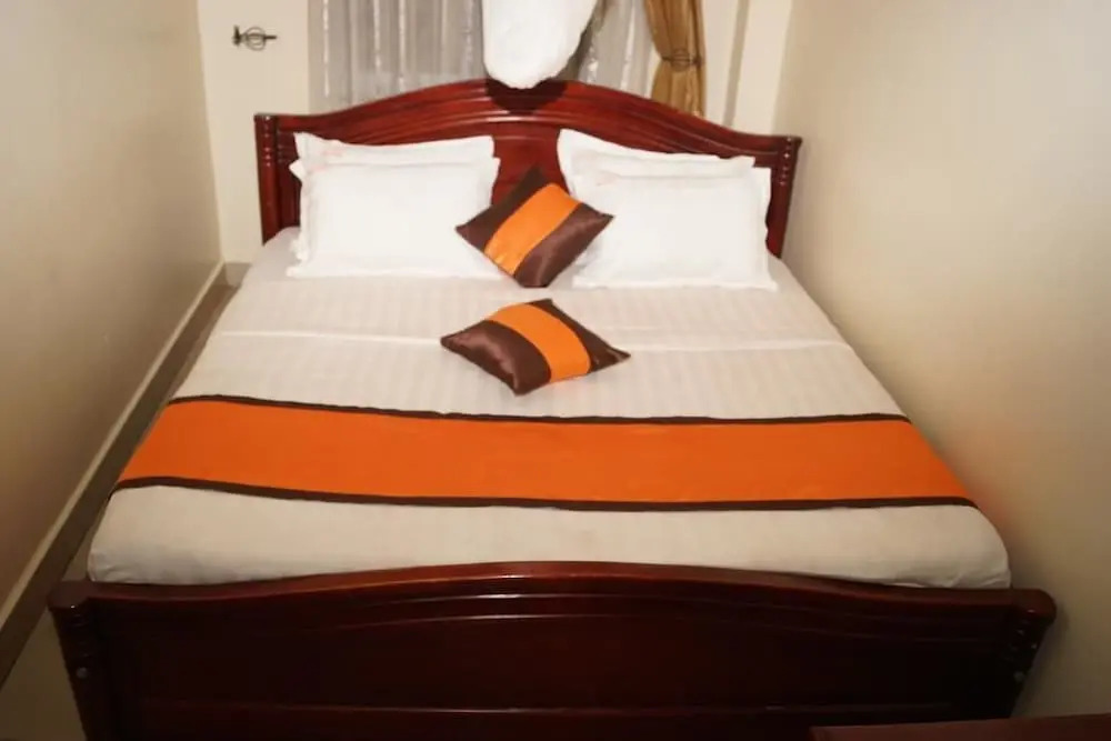 Kijungu Hill Hotel