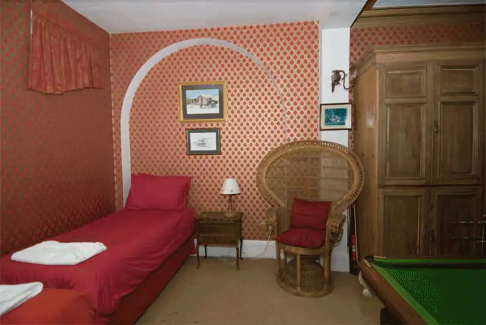 Heatherbank B&B