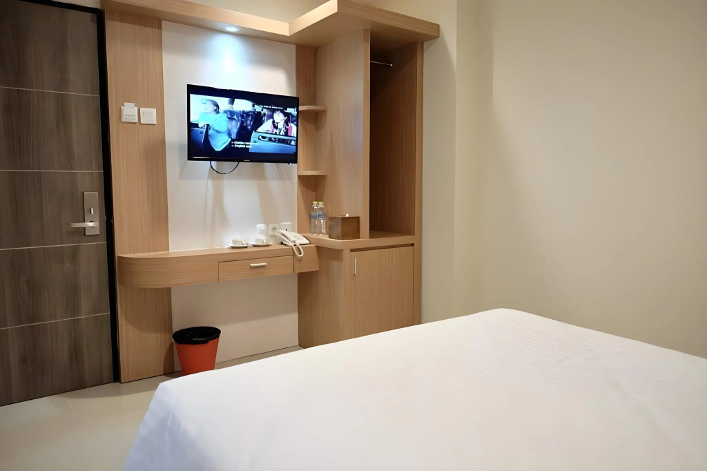 Style50 homestay