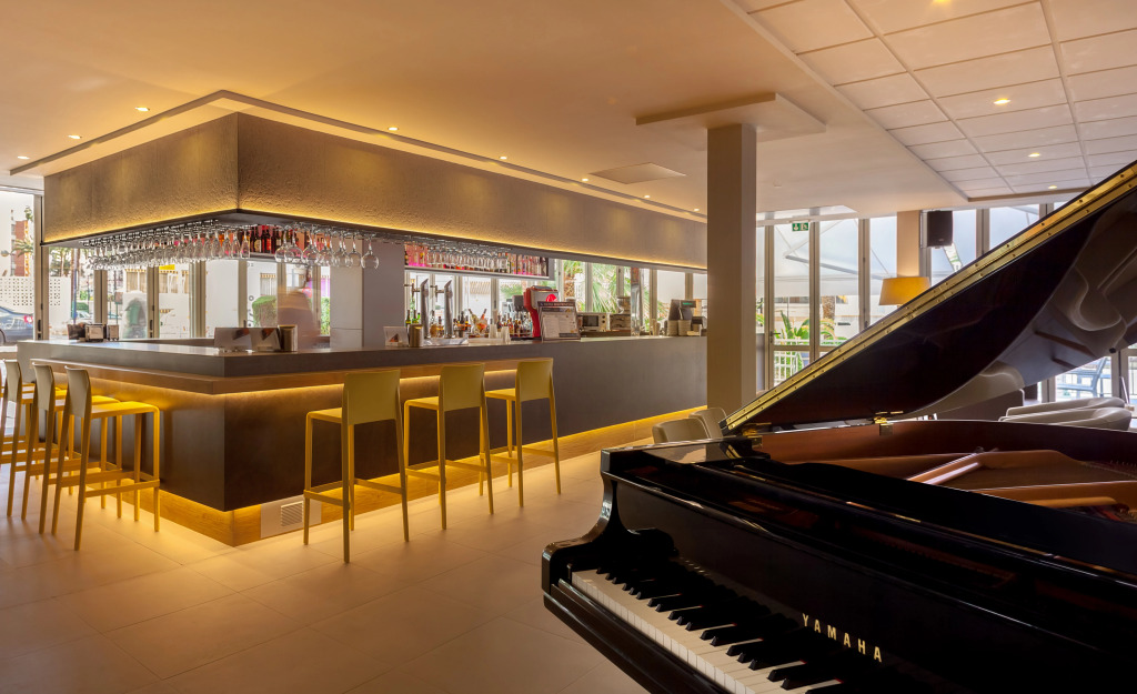 RH Princesa Hotel & Spa Sup