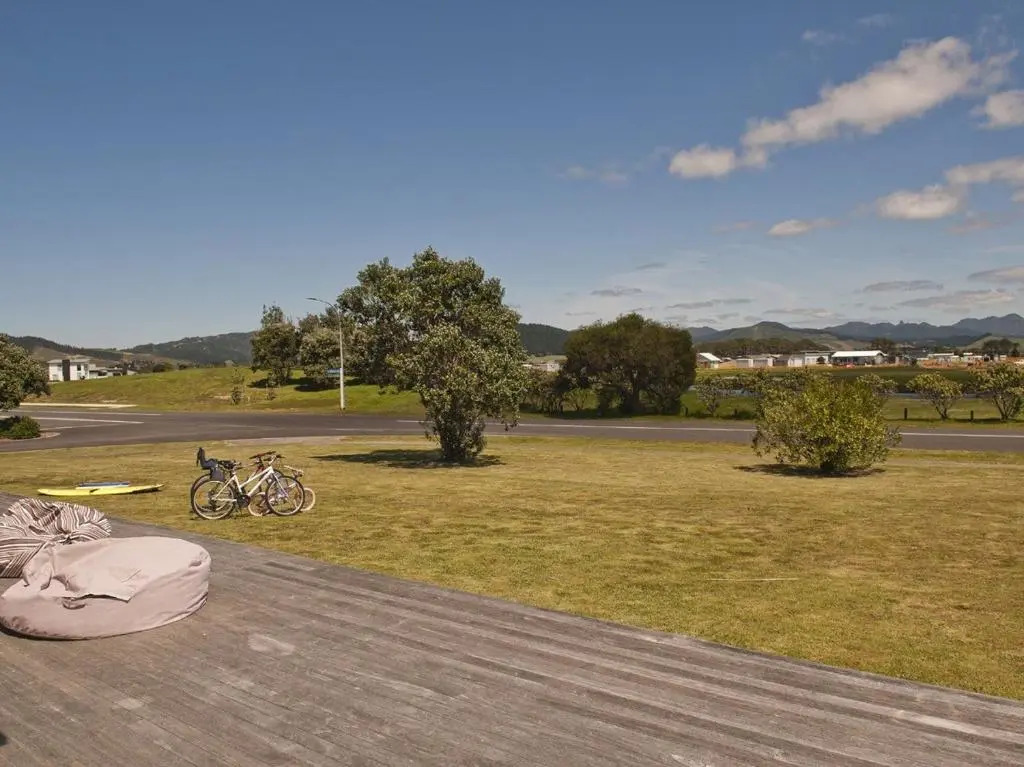 Views on Matarangi - Matarangi Holiday Home