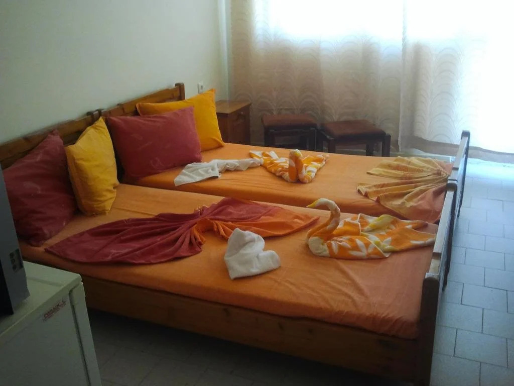 Hotel Strajica