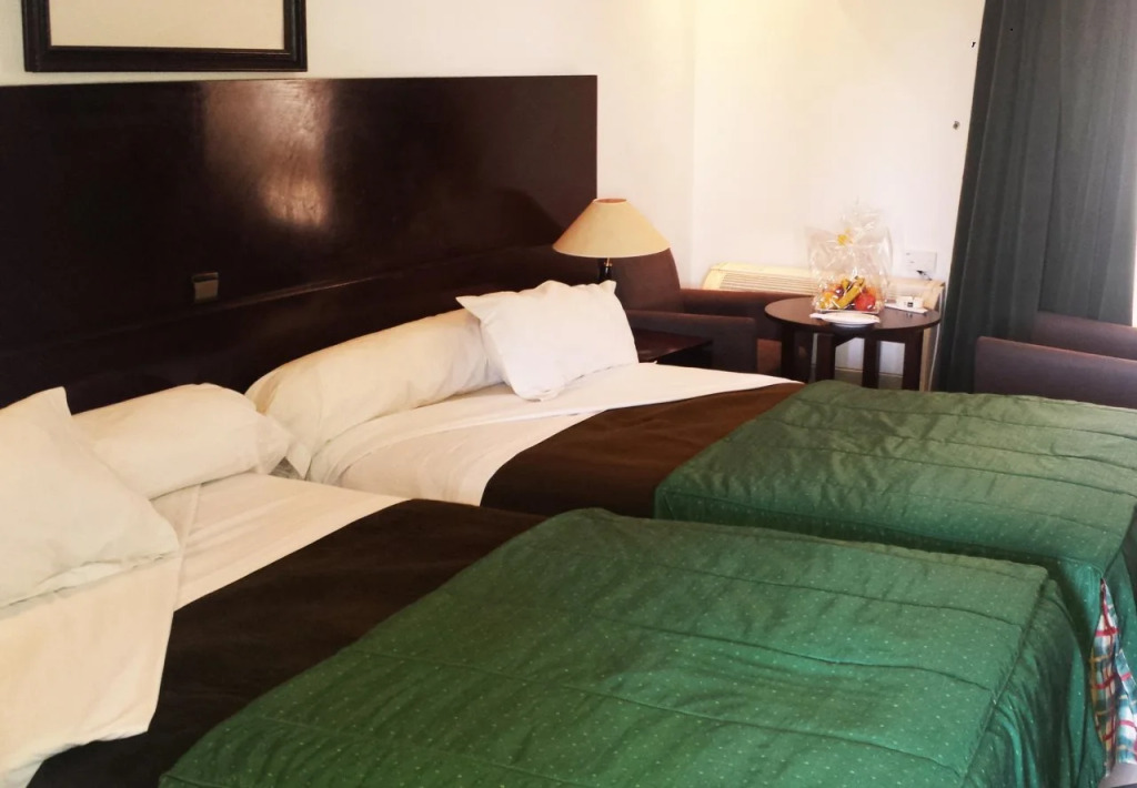 Hotel Ouzoud