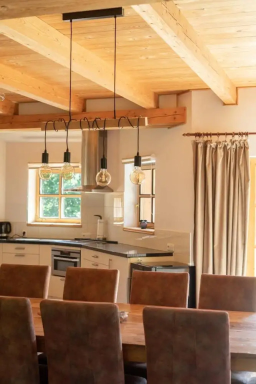 Holiday Home in aclé by Family Ski Park