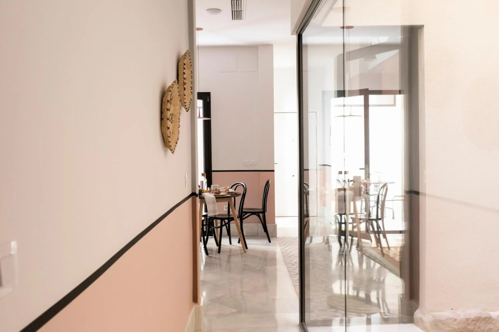 Pasaje Zamora Apartamentos