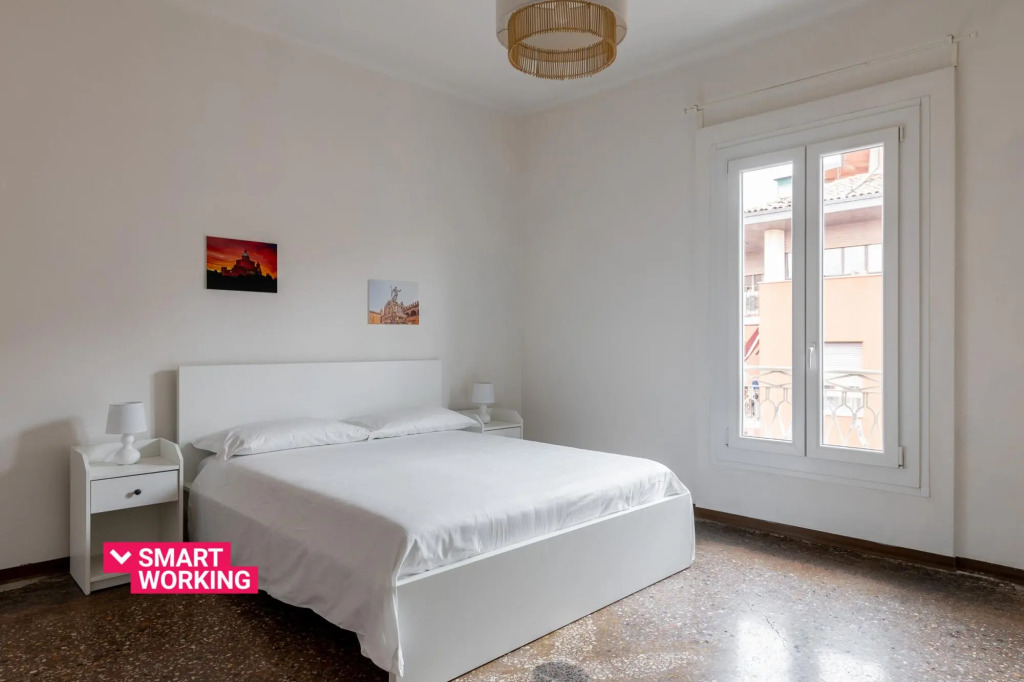 Alessandrini 2 - Alessandrini Apartment alla Fines