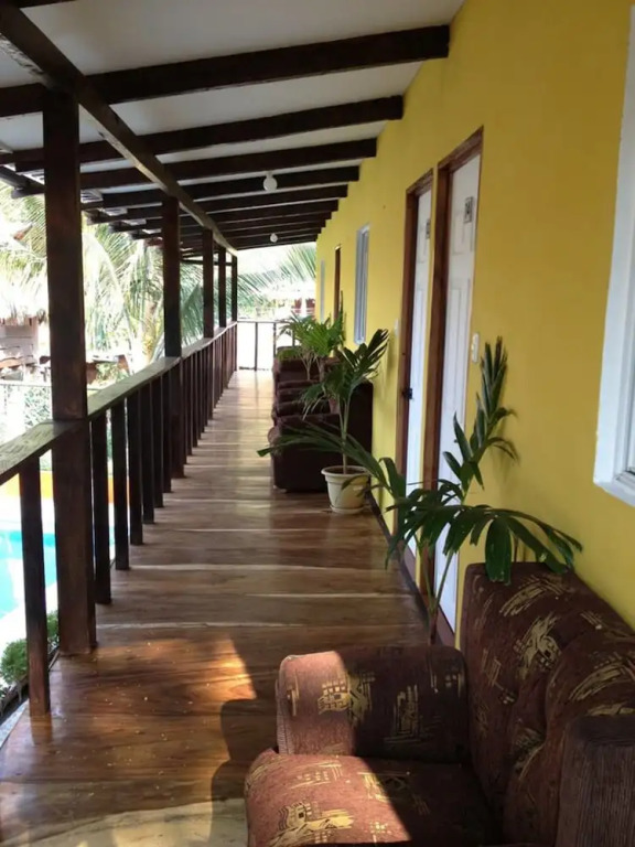 Hotel la Bocanita