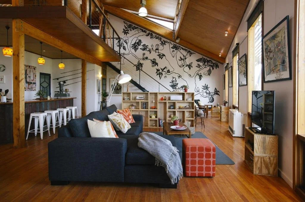 Saltmarsh Boutique Accommodation