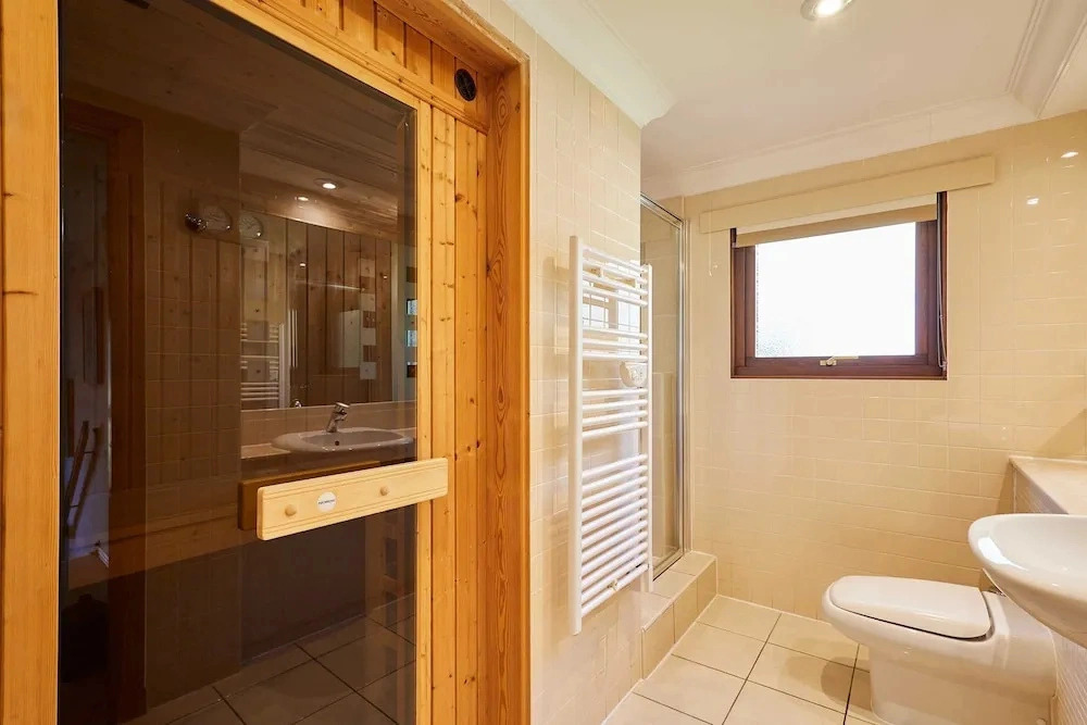 Host Stay Beech Lodge