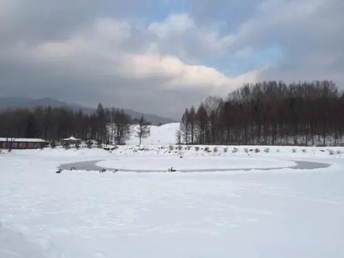 Harbin Snow Valley Jiaxin Resort