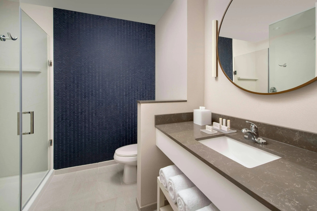 Fairfield Inn & Suites by Marriott Miami Airport West/Doral