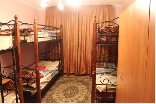 Hostel City