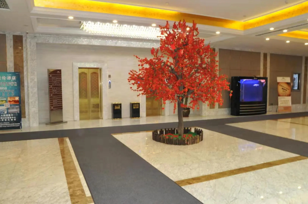 Changchun Warren Hotel