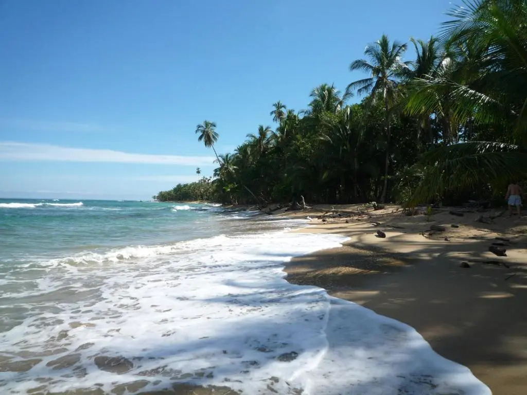 Mar Verde Lodge