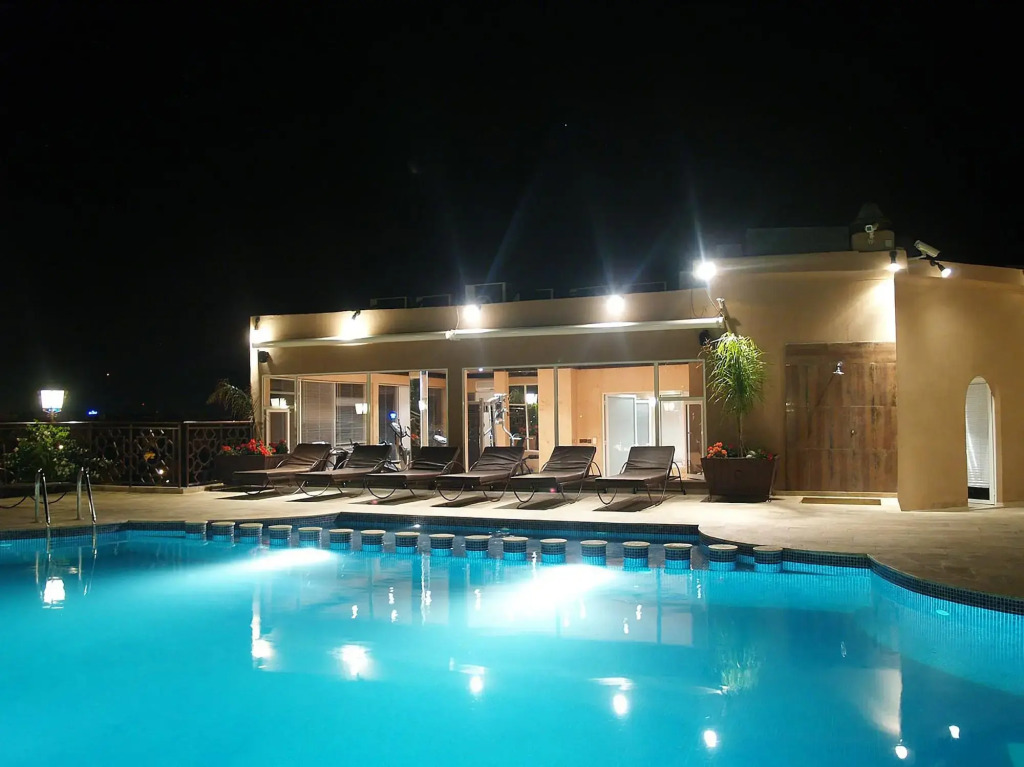 Hotel Imperial Plaza & Spa