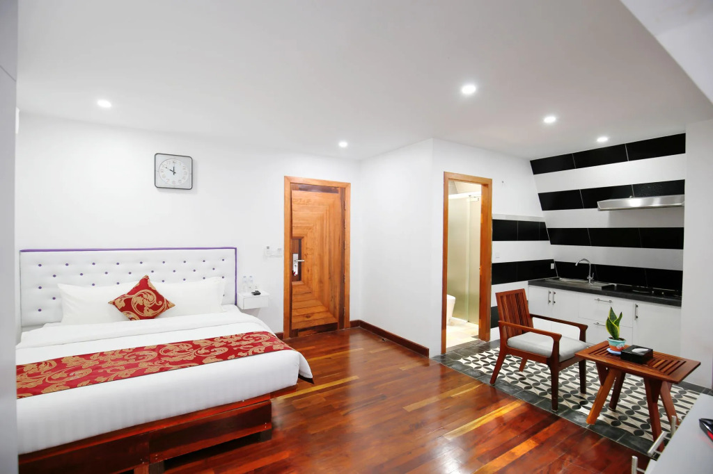 Zita Angkor Hotel