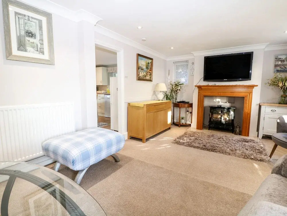 Cosy Cottage