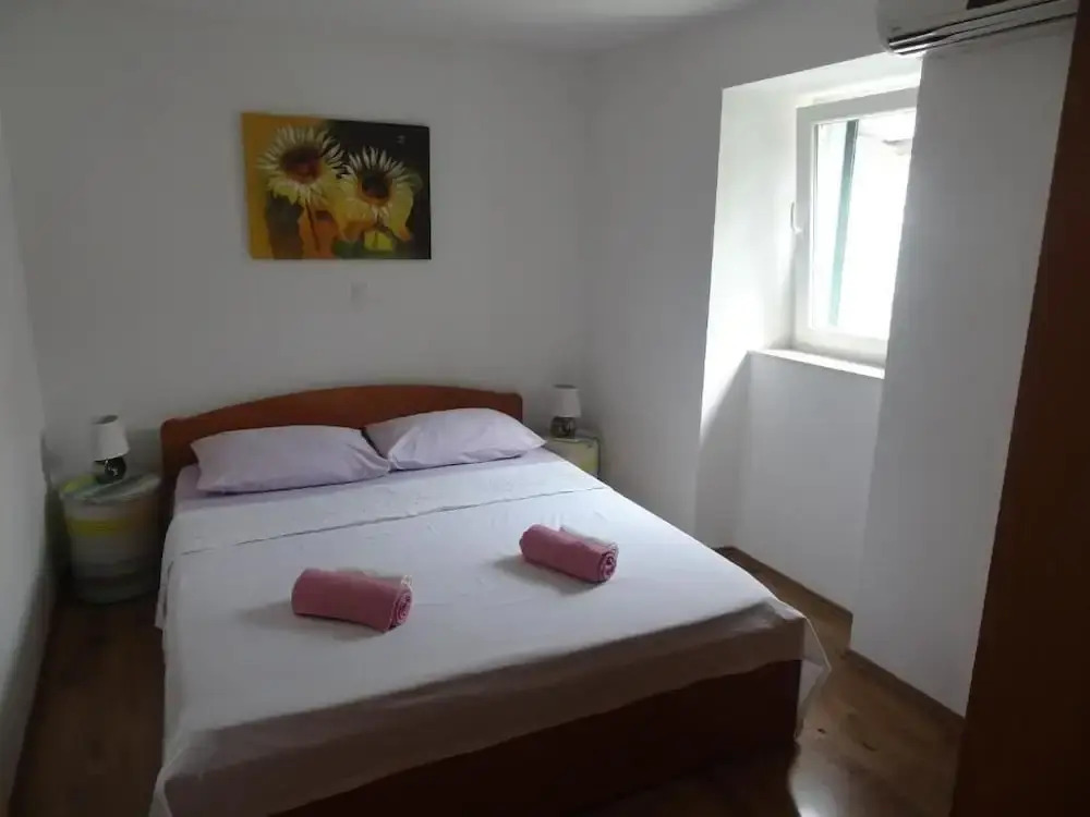 Apartments Donda