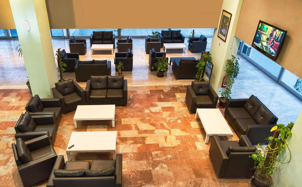 Green Gold Hotel