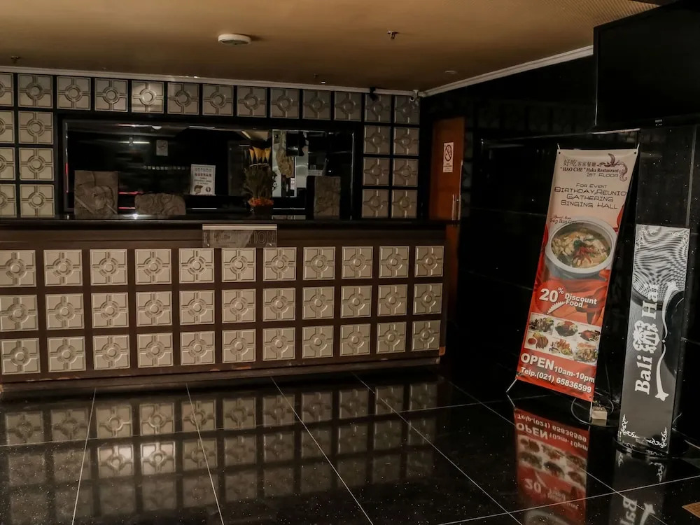 NIDA Rooms Tanjung Priok Sunter Agung