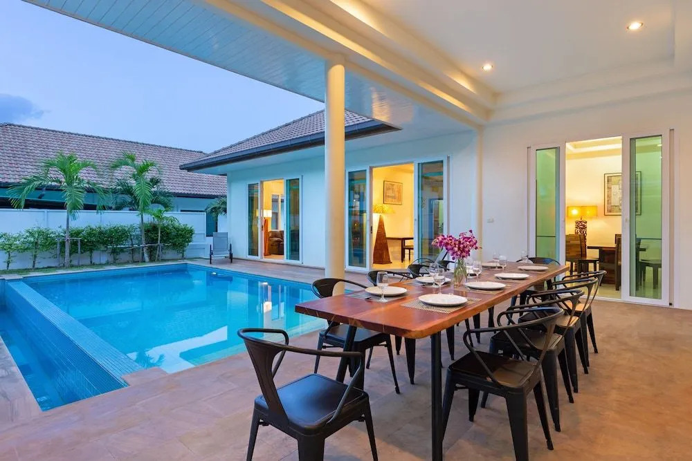 Villa Bright Star