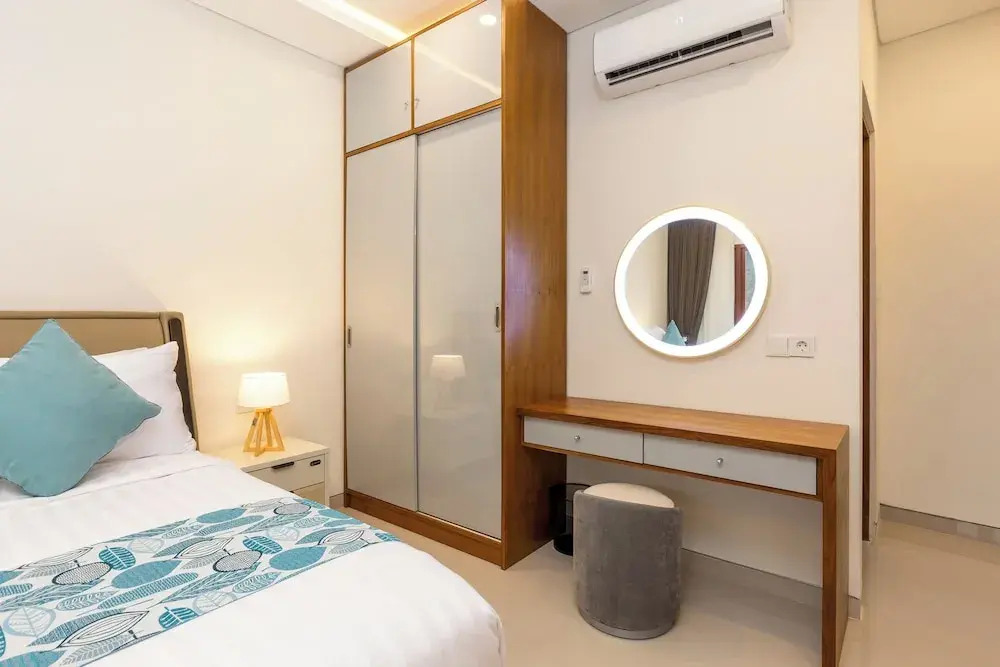 The Saren CoLiving by SooBali