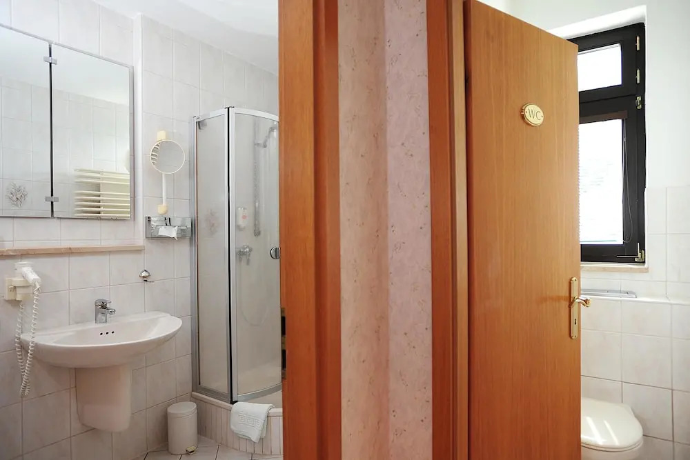 Landhotel Plauen - Gasthof Zwoschwitz