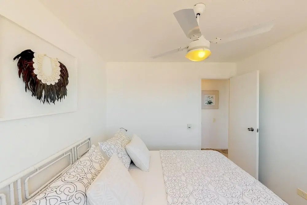 Oceana Suites en Fontemar