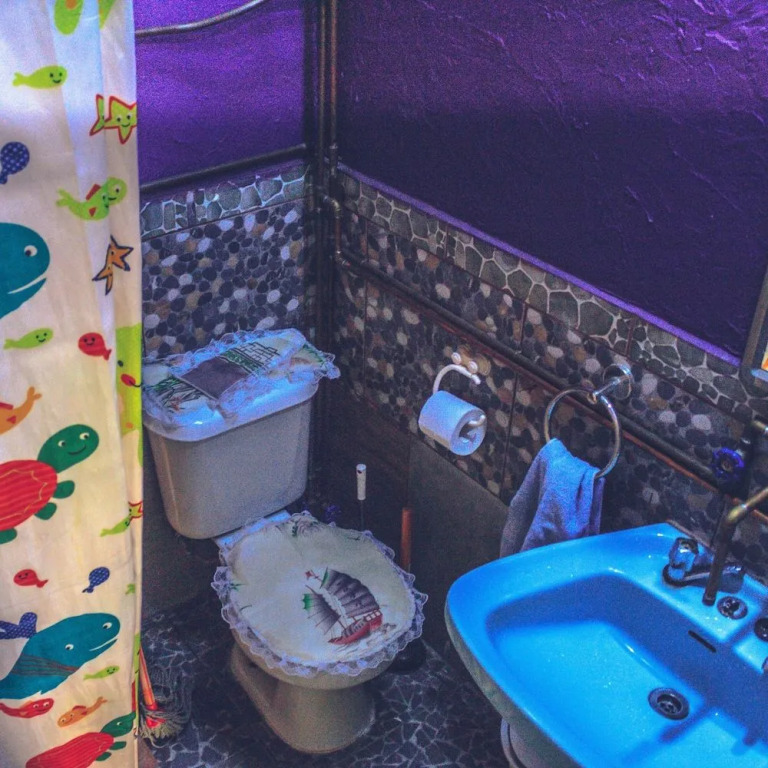 Hostal Las Latas
