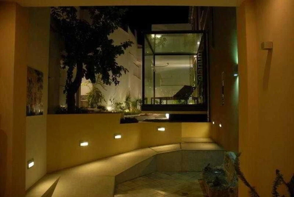 Hotel Albaicín