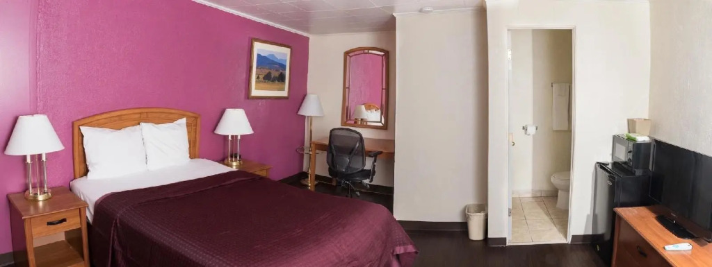 Budget Inn