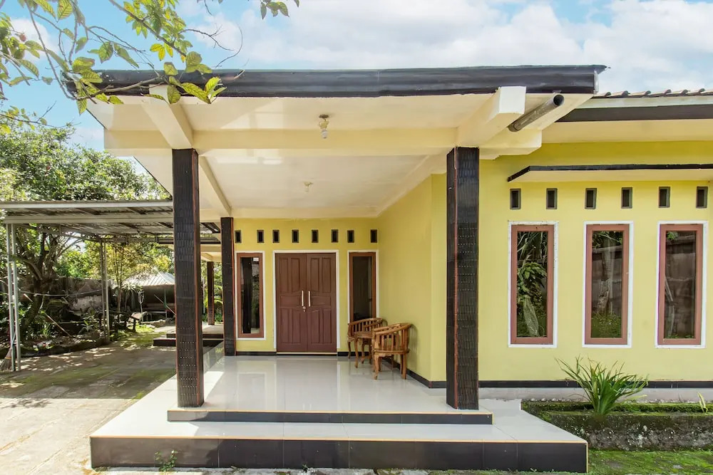 OYO Life 93409 Anugrah House