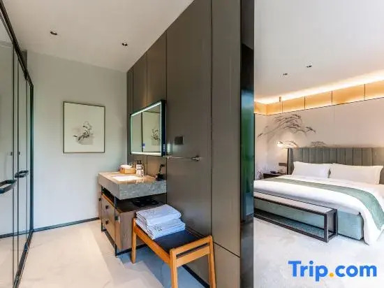Yunhe Yebao Hotel (Shaoxing Olympic Sports Center Branch)