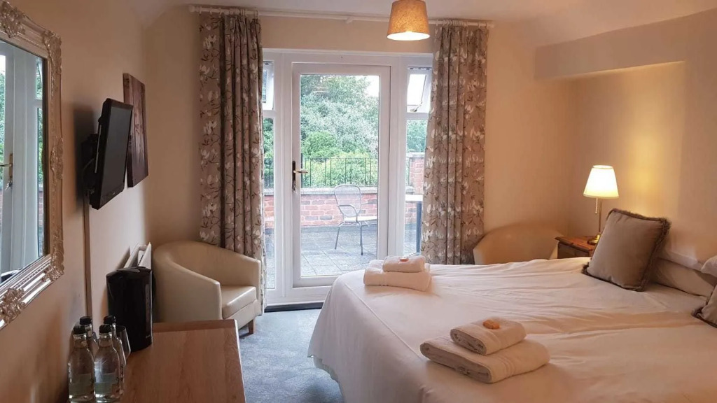 Chequers Inn