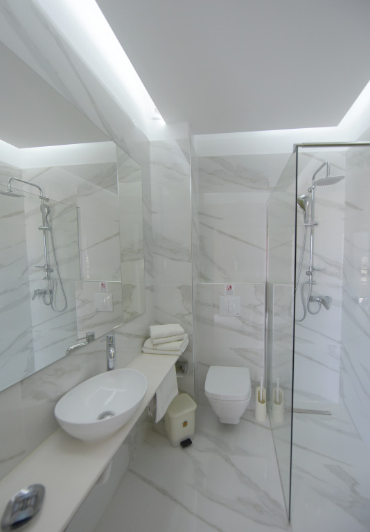 Trianta Hotel Apartments