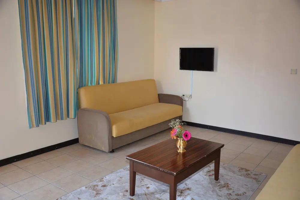 Bahceli Family Otel