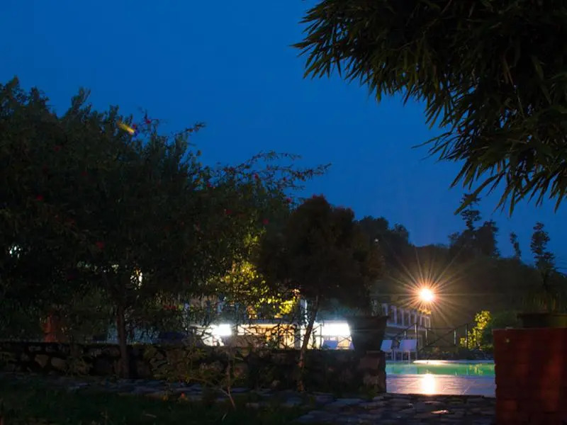 Gazaari Greenz Resort