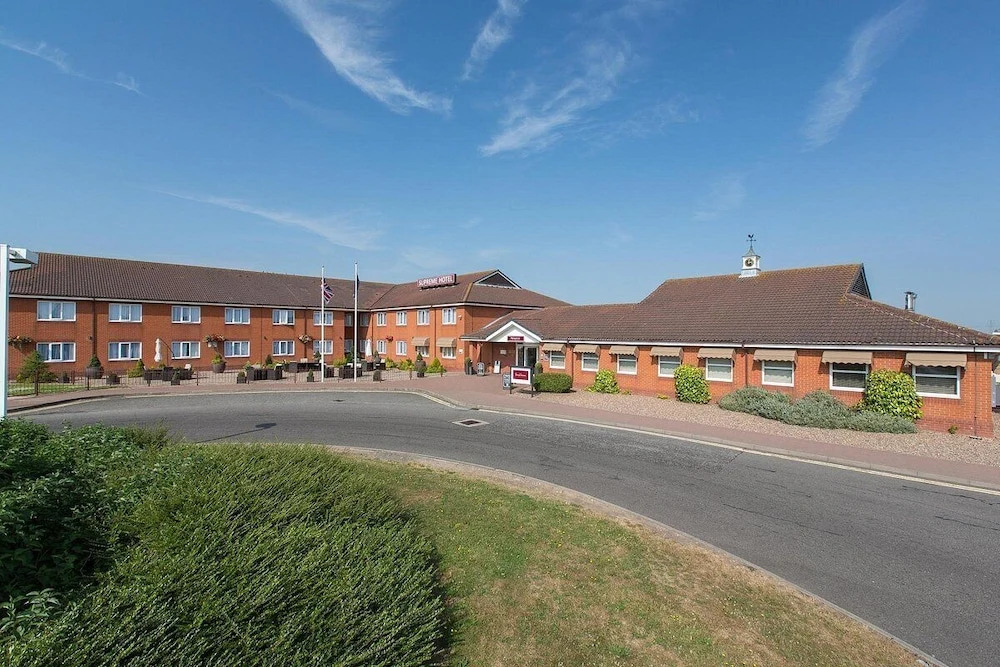 Supreme Inn Boston
