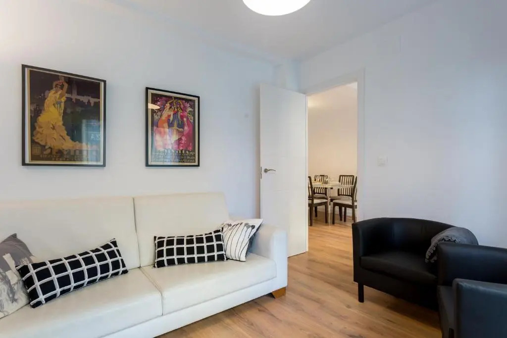 SN Parking Incluido 3Bd 2Bth Excelente Ubicacion