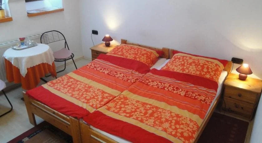 Guest house Ringhofer Vendégház
