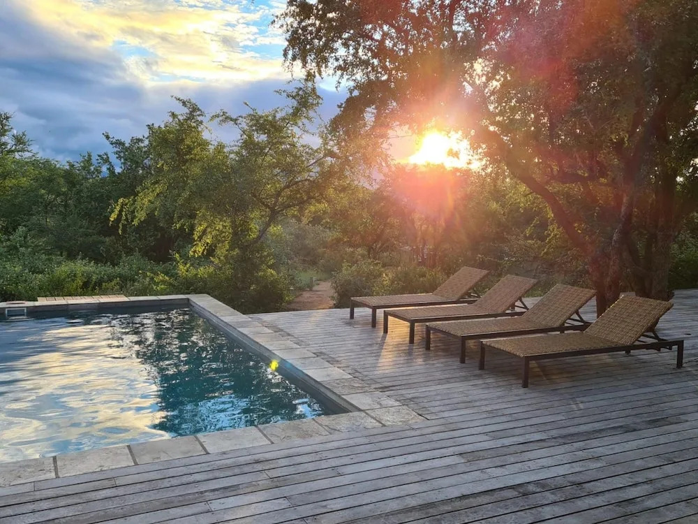 Villa Scarabee
