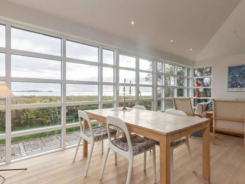 4 Star Holiday Home in Martofte
