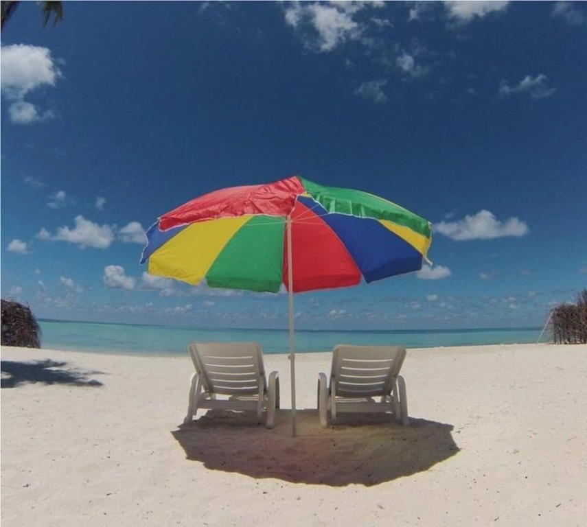 Kuri Himandhoo Inn
