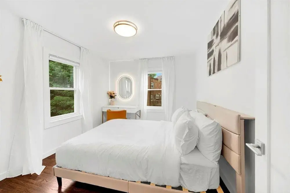 Modern Comfort in the Heart of NYC