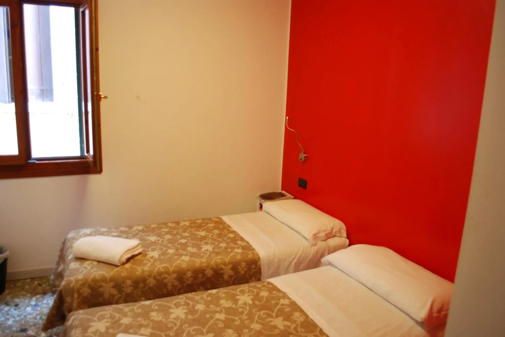 Hotel San Geremia