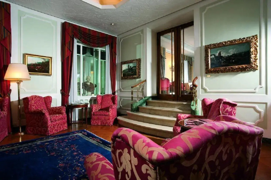 Hotel Victoria